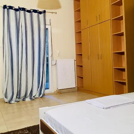 Luckygeorge Isimeriahomz Apartament