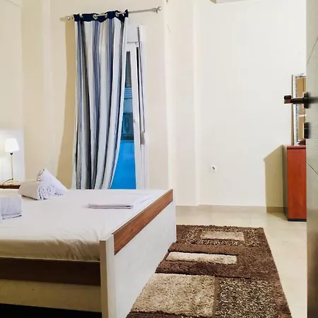 Luckygeorge Isimeriahomz شقة