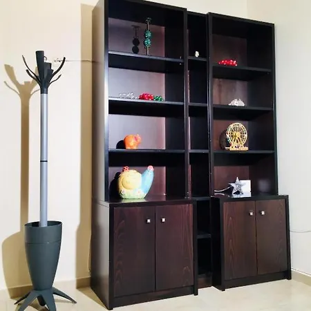 Apartment Luckygeorge Isimeriahomz *