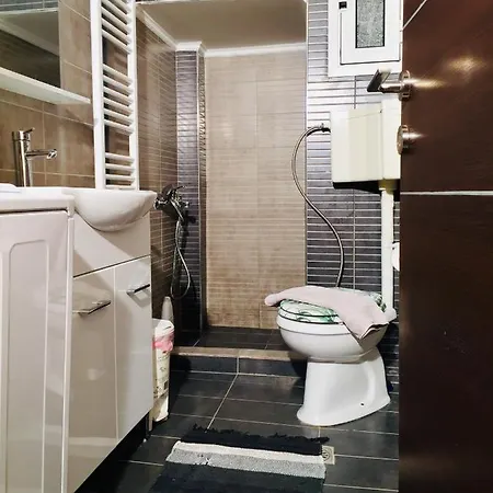 Luckygeorge Isimeriahomz Thessaloniki